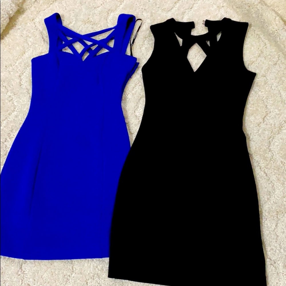 Guess Dresses Bundle